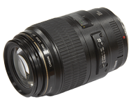 Canon EF 100mm f/2.8 Macro USM - DXOMARK
