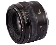 Canon EF 50mm f/1.4 USM - DXOMARK