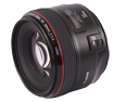 Canon EF 50mm f/1.2L USM