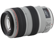 Canon EF 70-300mm f/4-5.6L IS USM - DXOMARK