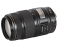 Canon EF 75-300mm f/4-5.6 IS USM