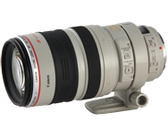 Canon EF 100-400mm f/4.5-5.6L IS USM - DXOMARK