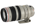 Canon EF 100-400mm f/4.5-5.6L IS USM