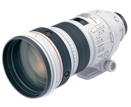 Canon EF 300mm f/2.8L IS USM