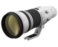 Canon EF 500mm F/4L IS II USM