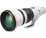 Canon EF 600mm f/4L IS III USM - DXOMARK