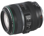 Canon EF 70-300mm f/4.5-5.6 DO IS USM