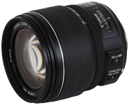 Canon EF-S 15-85mm f/3.5-5.6 IS USM - DXOMARK