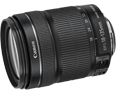 Canon EF-S 18-135mm F3.5-5.6 IS STM