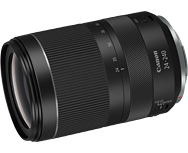 Canon RF 24-240mm F4-6.3 IS USM - DXOMARK