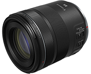 Canon RF 85mm F2 Macro IS STM