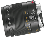 leica summarit 75 2.4