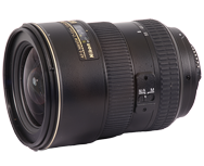 Nikon AF-S DX Zoom-Nikkor 17-55mm f/2.8G IF-ED - DXOMARK