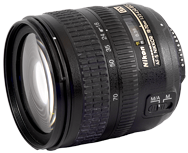 Nikon AF-S DX Zoom-Nikkor 18-70mm f/3.5-4.5G IF-ED - DXOMARK