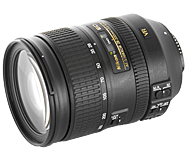 Nikon AF-S Nikkor 28-300mm f/3.5-5.6G ED VR - DXOMARK