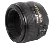 Nikon AF-S Nikkor 50mm f/1.4G - DXOMARK