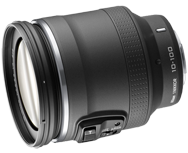 Nikon 1 NIKKOR VR 10-100mm f/4.5-5.6 PD-ZOOM