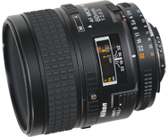 Nikon AF Micro-Nikkor 60mm f/2.8D - DXOMARK