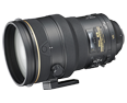 Nikon AF-S Nikkor 200mm f/2G ED VR II