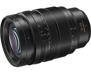 Panasonic Leica DG Vario-Summilux 10-25mm F1.7 ASPH. - DXOMARK
