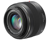 カメラ レンズ(単焦点) Panasonic Leica Summilux DG 25mm F1.4 - DXOMARK