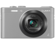 Panasonic Lumix DMC-LF1 lens
