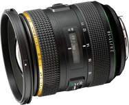 Pentax Hd Da 11 18mm F2 8 Ed Dc Aw Dxomark