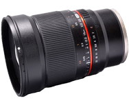 Samyang 16mm f/2.0 ED AS UMC CS Sony E