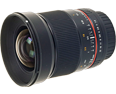 Samyang 24mm f/1.4 ED AS UMC Canon