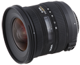 Sigma 10-20mm F3.5 EX DC HSM Nikon