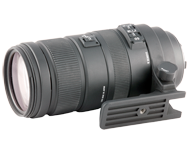 Sigma 120-400mm F4.5-5.6 DG APO OS HSM Nikon - DXOMARK