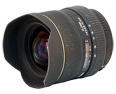 Sigma 12-24mm f4.5-5.6 EX DG Canon