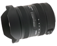 Sigma 12-24mm F4.5-5.6 EX DG HSM II Canon