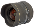 Sigma 12-24mm f4.5-5.6 EX DG Nikon