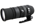 Sigma 150-500mm F5-6.3 APO DG OS HSM Canon