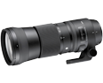 Sigma 150-600mm F5-6.3 DG OS HSM C Canon