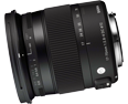 Sigma 17-70mm F2.8-4 DC MACRO OS HSM C Canon