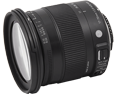 Sigma 17-70mm F2.8-4 DC MACRO OS HSM C Nikon