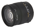 Sigma 17-70mm F2.8-4 DC Macro OS HSM Canon