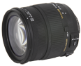 Sigma 17-70mm F2.8-4 DC Macro OS HSM Nikon