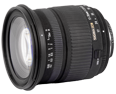 Sigma 17-70mm F2.8-4.5 DC Macro HSM Nikon