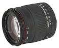 Sigma 18-200mm F3.5-6.3 DC Canon