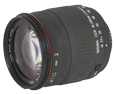 Sigma 18-200mm F3.5-6.3 DC Nikon