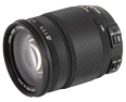 Sigma 18-250mm F3.5-6.3 DC OS HSM Nikon