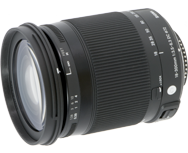 Sigma 18-300mm F3.5-6.3 DC MACRO OS HSM C Nikon