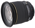Sigma 20mm F1.8 EX DG ASP RF Nikon