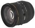 Sigma 24-70mm F2.8 IF EX DG HSM Canon