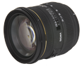 Sigma 24-70mm F2.8 IF EX DG HSM Nikon
