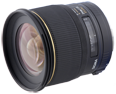 Sigma 24mm F1.8 EX DG ASP Macro Canon