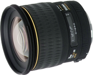 Sigma 28mm F1.8 EX DG ASP Macro Canon - DXOMARK